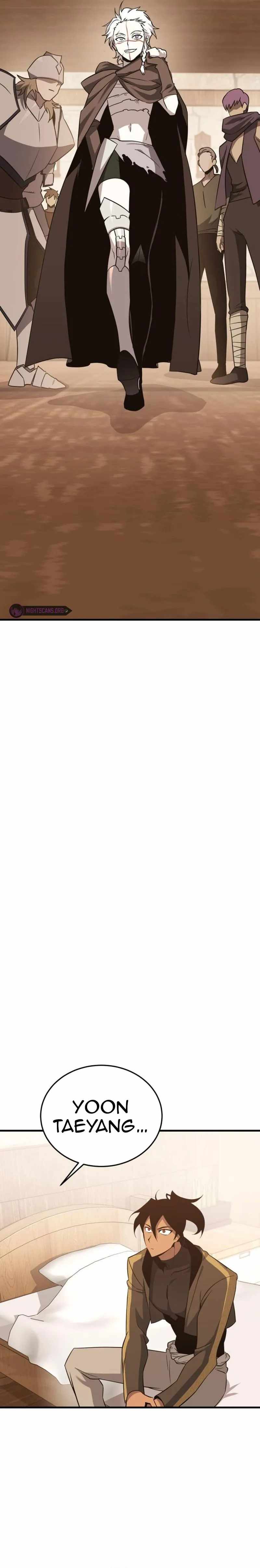 Shincon’s One Coin Clear chapter 33 page 31