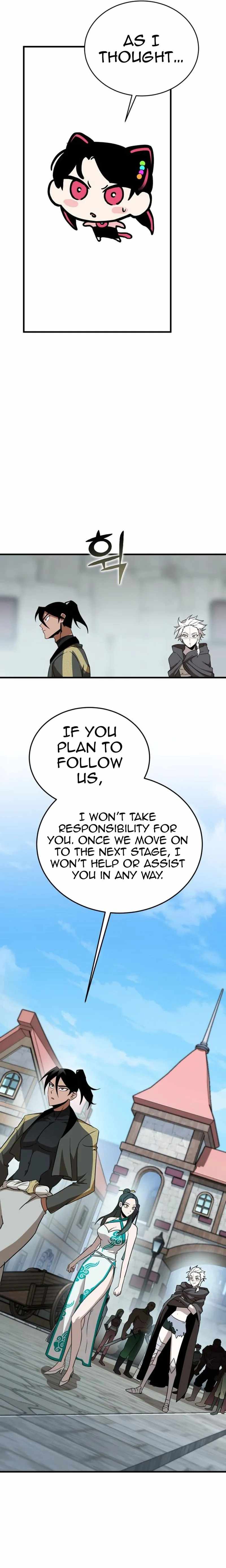 Shincon’s One Coin Clear chapter 33 page 37