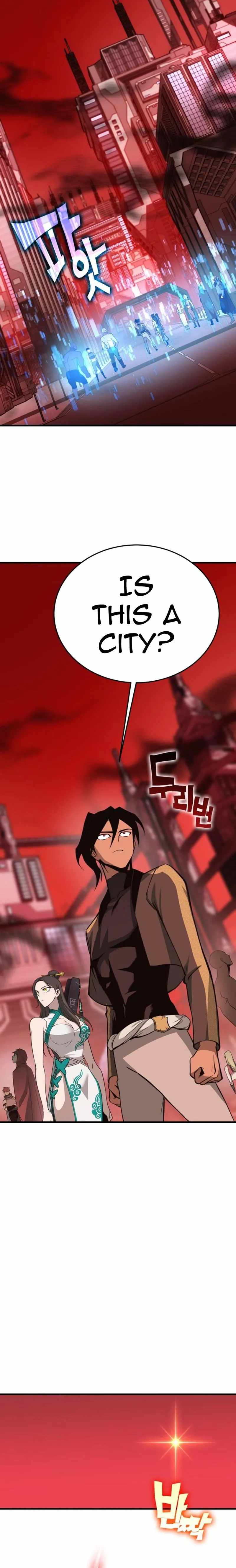 Shincon’s One Coin Clear chapter 33 page 41