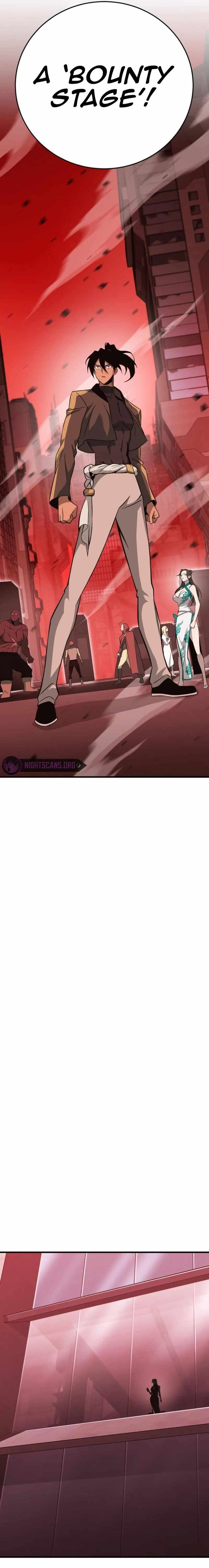 Shincon’s One Coin Clear chapter 33 page 45