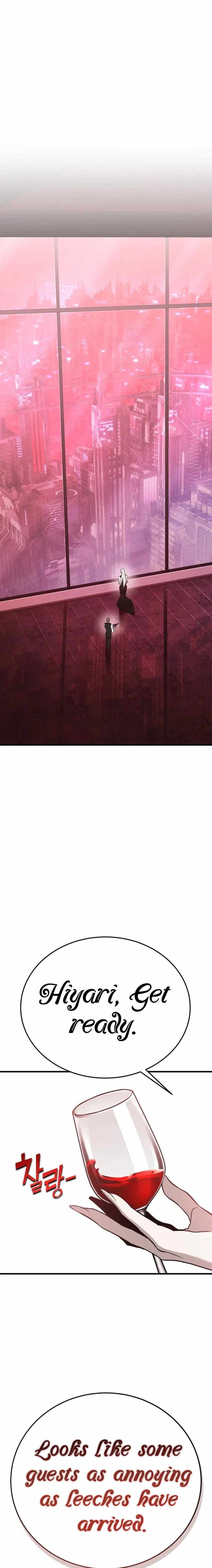 Shincon’s One Coin Clear chapter 33 page 46