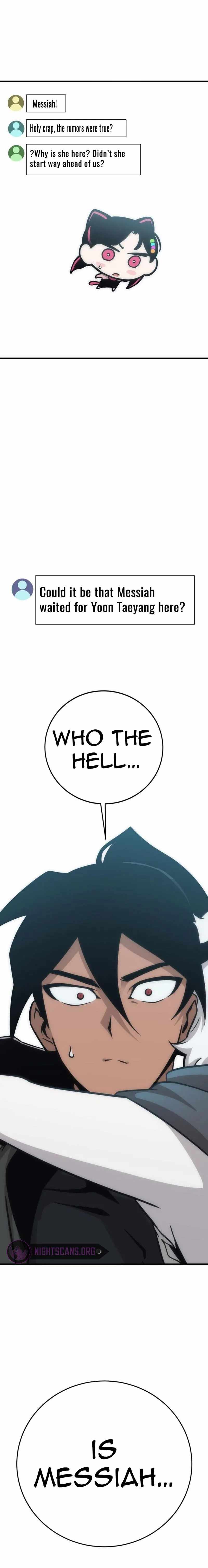 Shincon’s One Coin Clear chapter 33 page 8