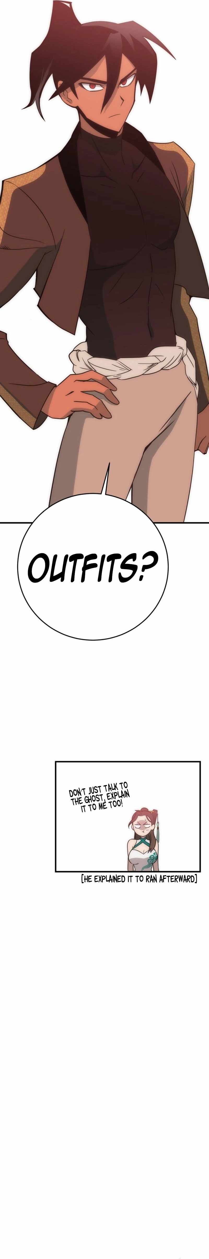 Shincon’s One Coin Clear chapter 34 page 10