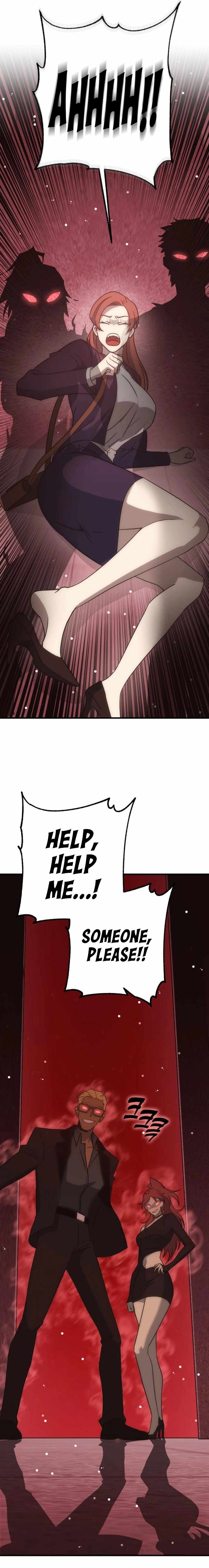 Shincon’s One Coin Clear chapter 34 page 11