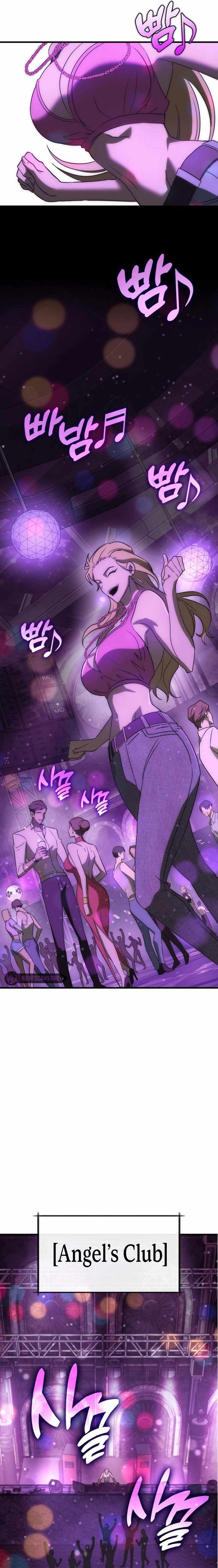 Shincon’s One Coin Clear chapter 34 page 14