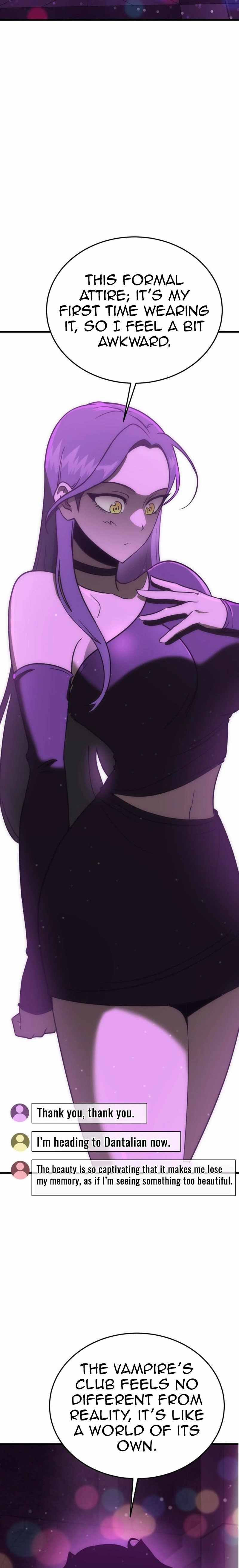 Shincon’s One Coin Clear chapter 34 page 16