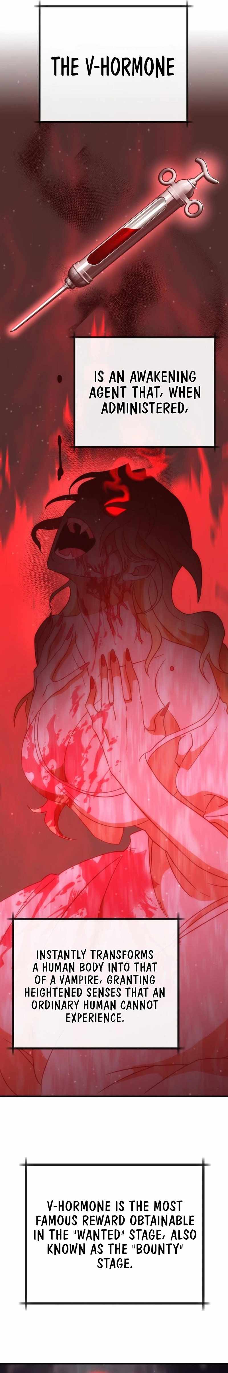 Shincon’s One Coin Clear chapter 34 page 19