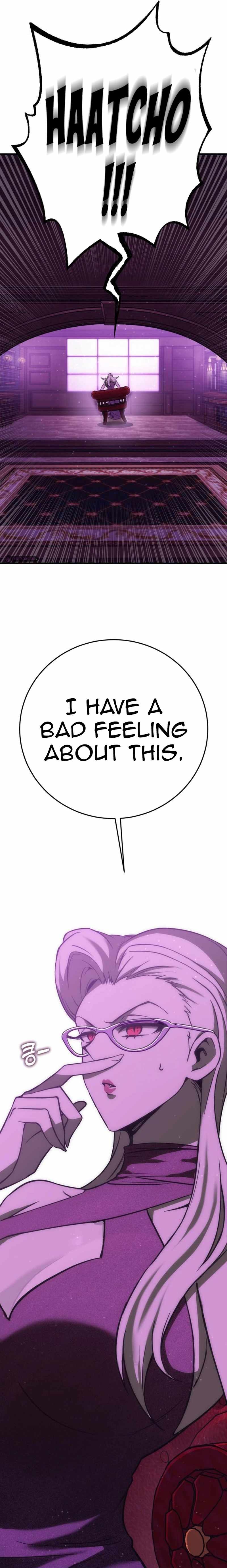 Shincon’s One Coin Clear chapter 34 page 25