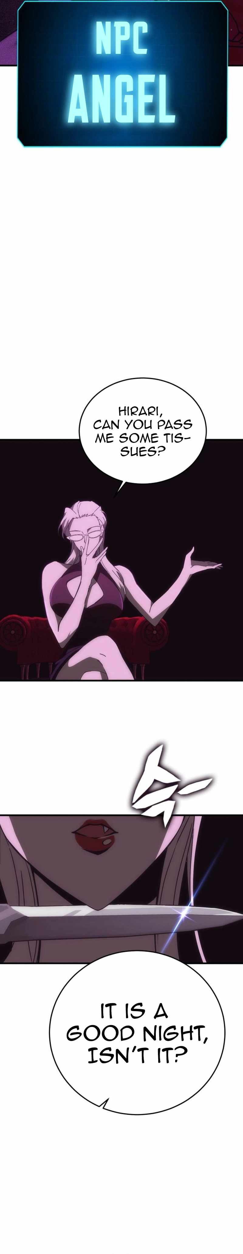 Shincon’s One Coin Clear chapter 34 page 26