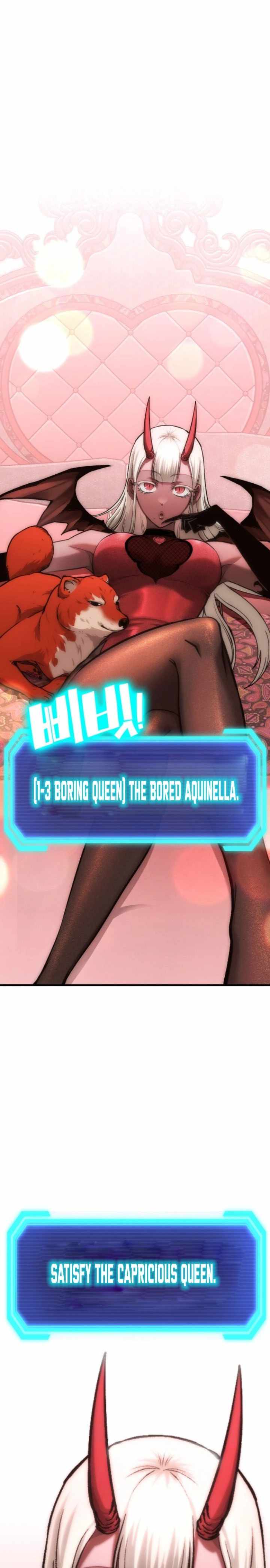 Shincon’s One Coin Clear chapter 4 page 2