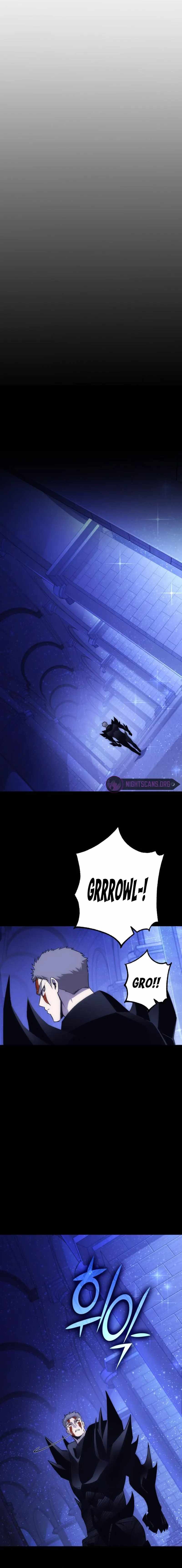 Shincon’s One Coin Clear chapter 43 page 13