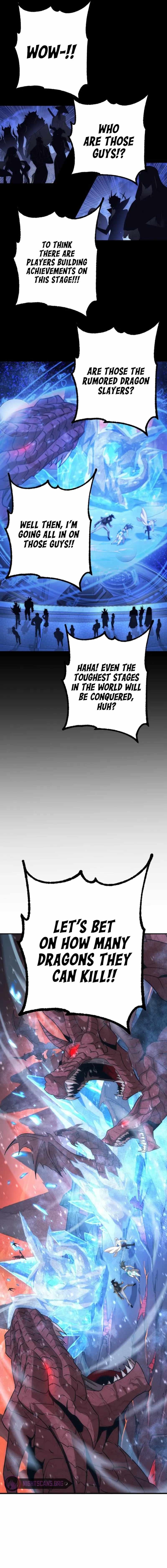 Shincon’s One Coin Clear chapter 43 page 15