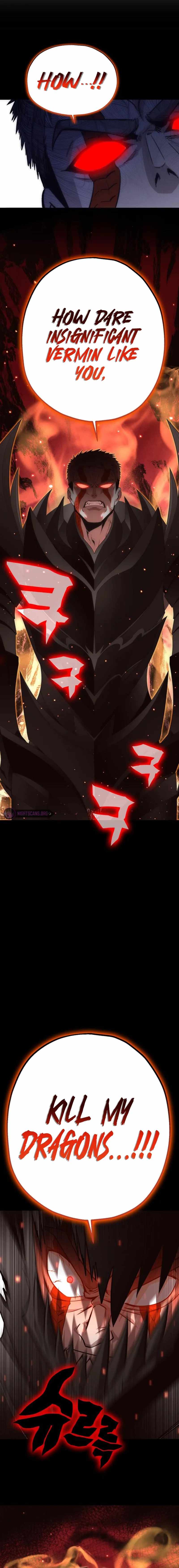 Shincon’s One Coin Clear chapter 43 page 18