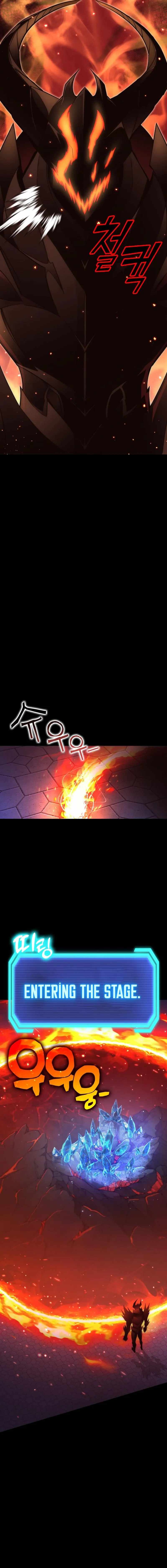 Shincon’s One Coin Clear chapter 43 page 19