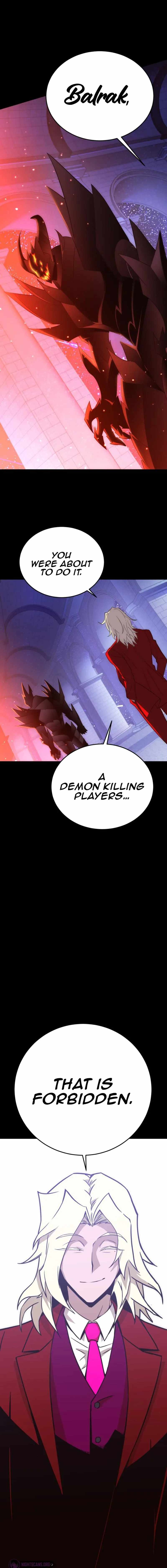 Shincon’s One Coin Clear chapter 43 page 20