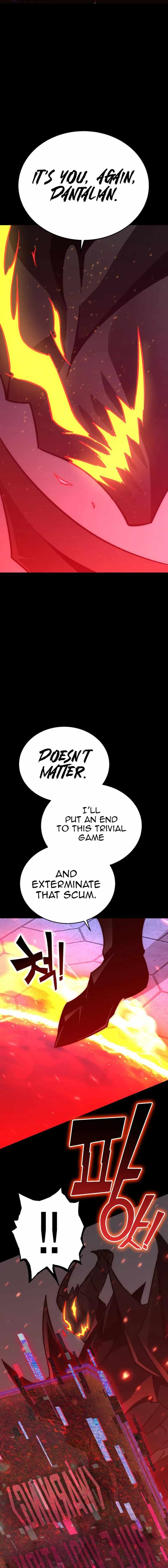 Shincon’s One Coin Clear chapter 43 page 21