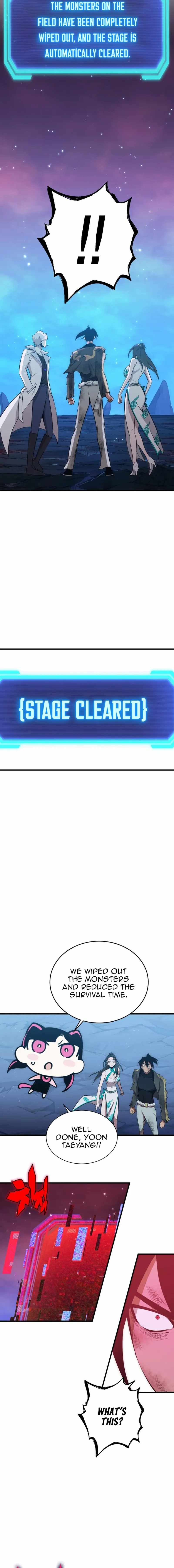 Shincon’s One Coin Clear chapter 43 page 26