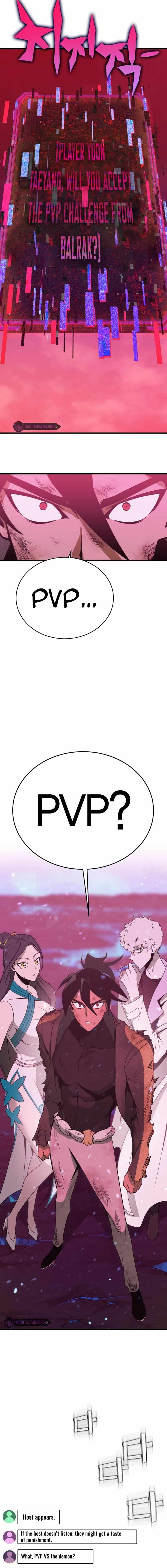 Shincon’s One Coin Clear chapter 43 page 27