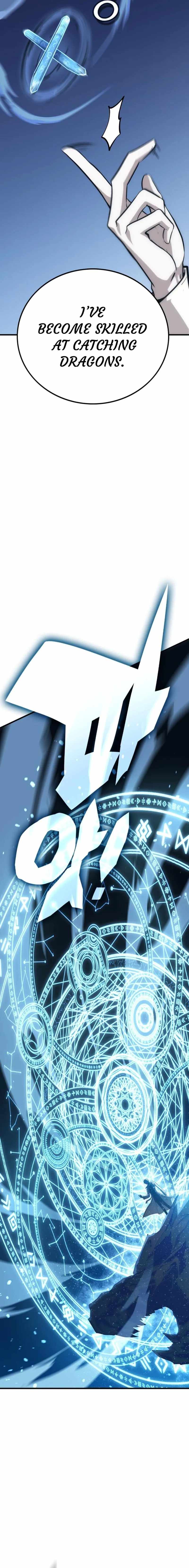 Shincon’s One Coin Clear chapter 43 page 7