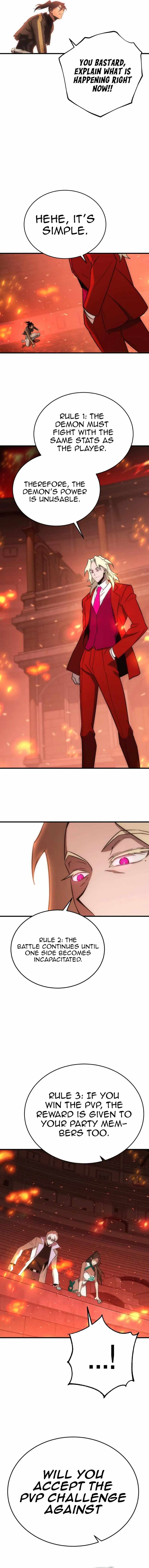 Shincon’s One Coin Clear chapter 44 page 12