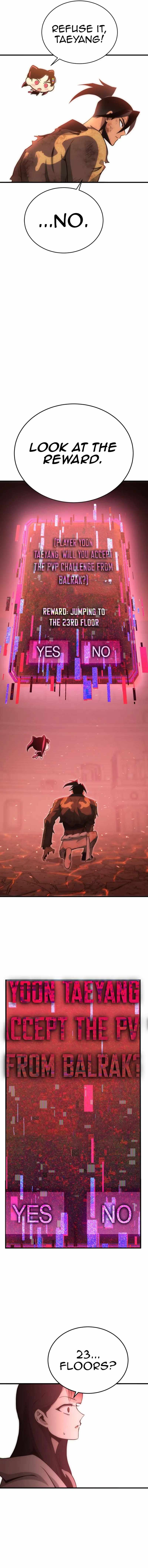 Shincon’s One Coin Clear chapter 44 page 14