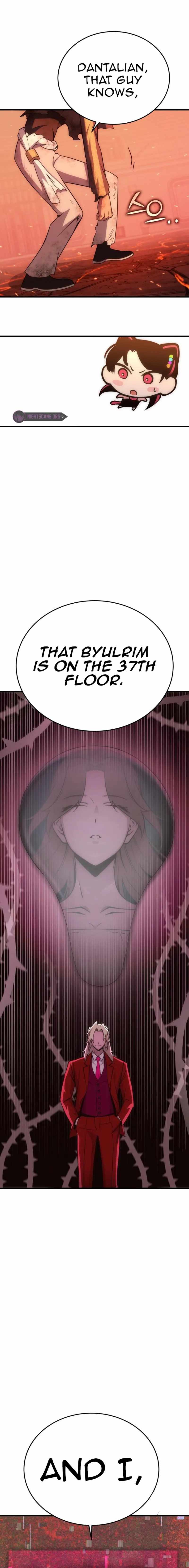 Shincon’s One Coin Clear chapter 44 page 15