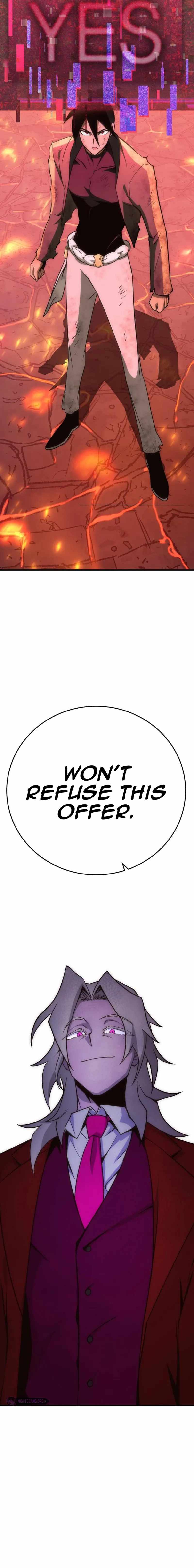 Shincon’s One Coin Clear chapter 44 page 16