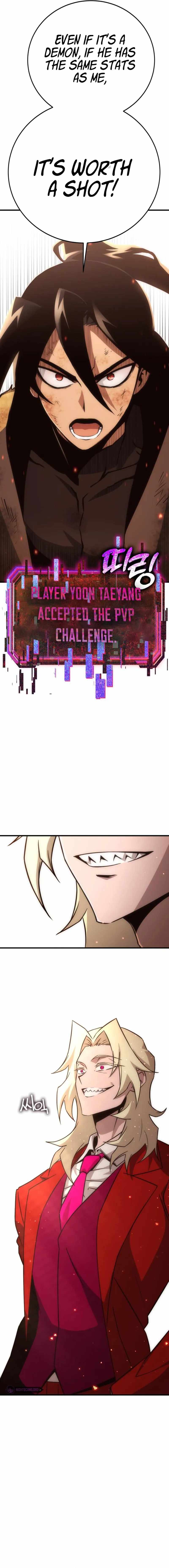 Shincon’s One Coin Clear chapter 44 page 17