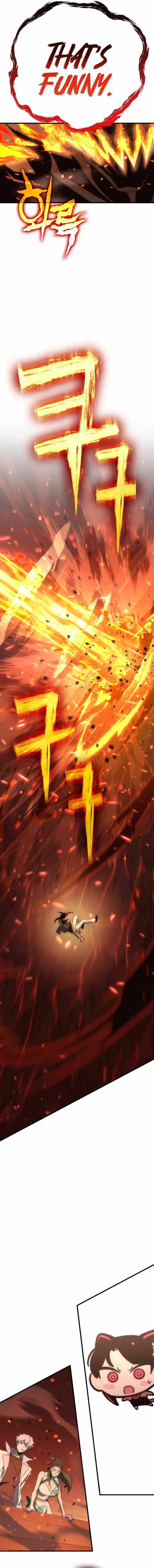 Shincon’s One Coin Clear chapter 44 page 18