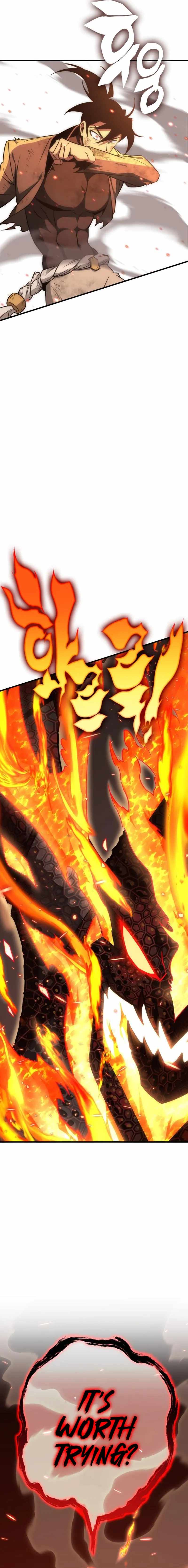 Shincon’s One Coin Clear chapter 44 page 19