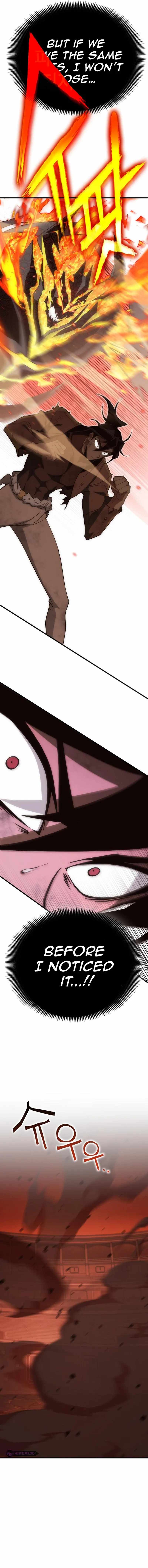 Shincon’s One Coin Clear chapter 44 page 21