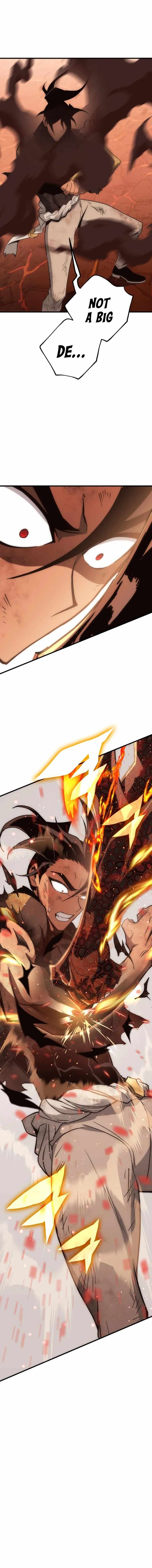 Shincon’s One Coin Clear chapter 44 page 22