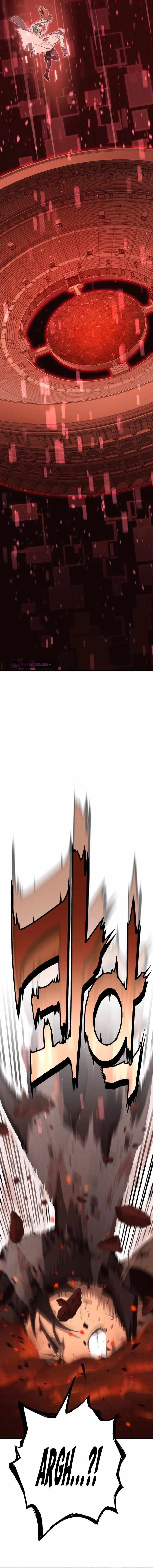 Shincon’s One Coin Clear chapter 44 page 8