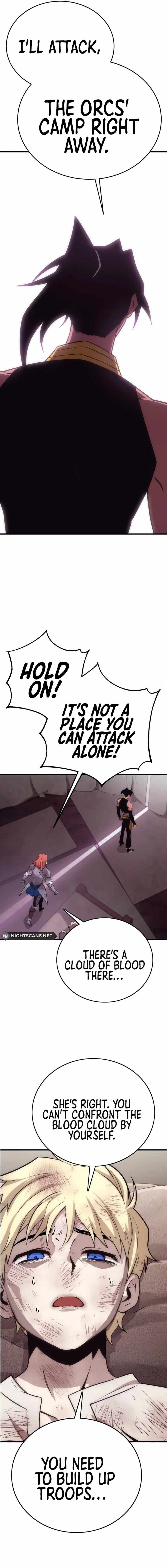 Shincon’s One Coin Clear chapter 48 page 11