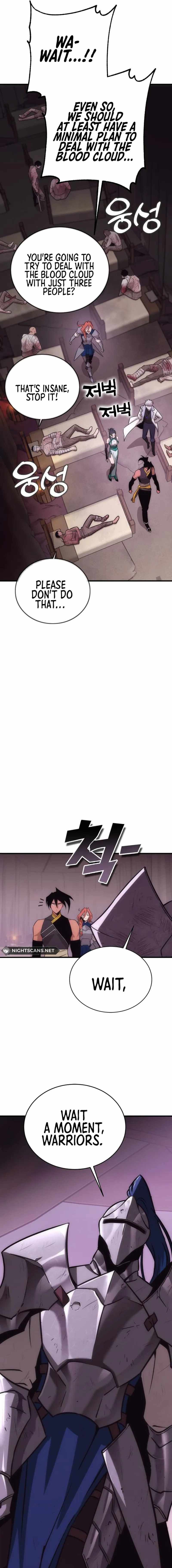 Shincon’s One Coin Clear chapter 48 page 13