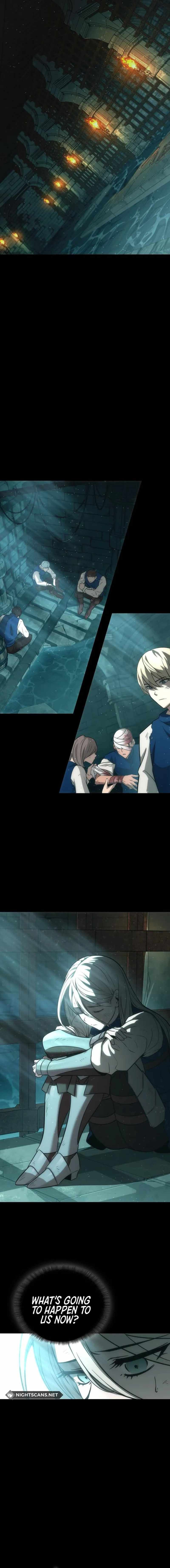 Shincon’s One Coin Clear chapter 48 page 16