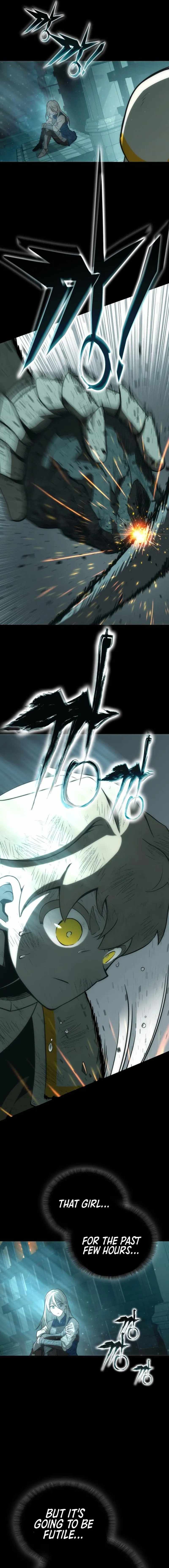 Shincon’s One Coin Clear chapter 48 page 17