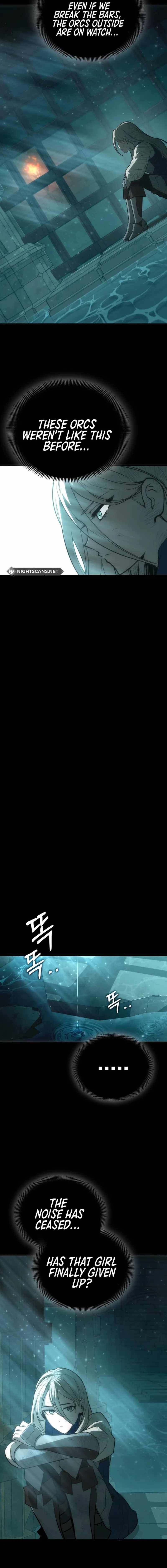 Shincon’s One Coin Clear chapter 48 page 18