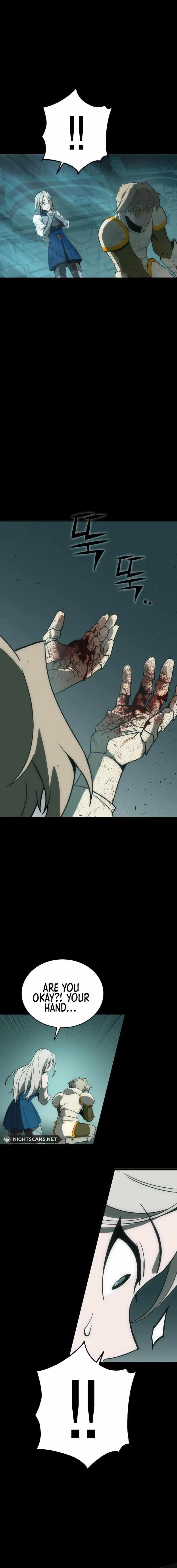 Shincon’s One Coin Clear chapter 48 page 19