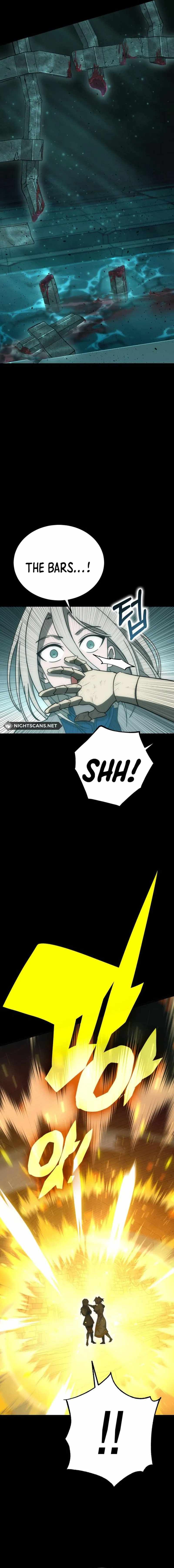 Shincon’s One Coin Clear chapter 48 page 20