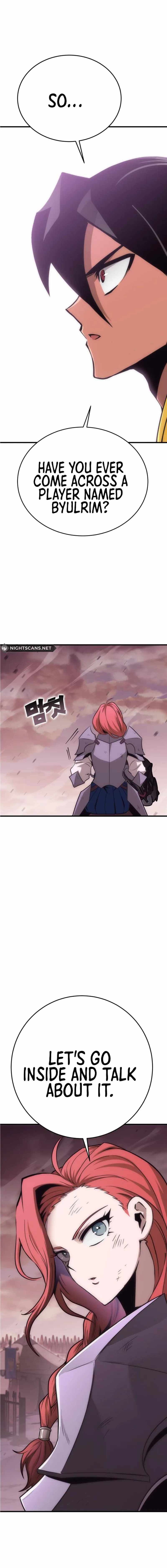 Shincon’s One Coin Clear chapter 48 page 4