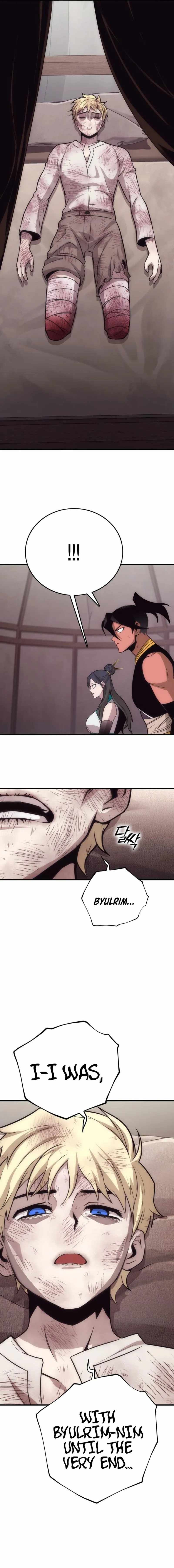 Shincon’s One Coin Clear chapter 48 page 7