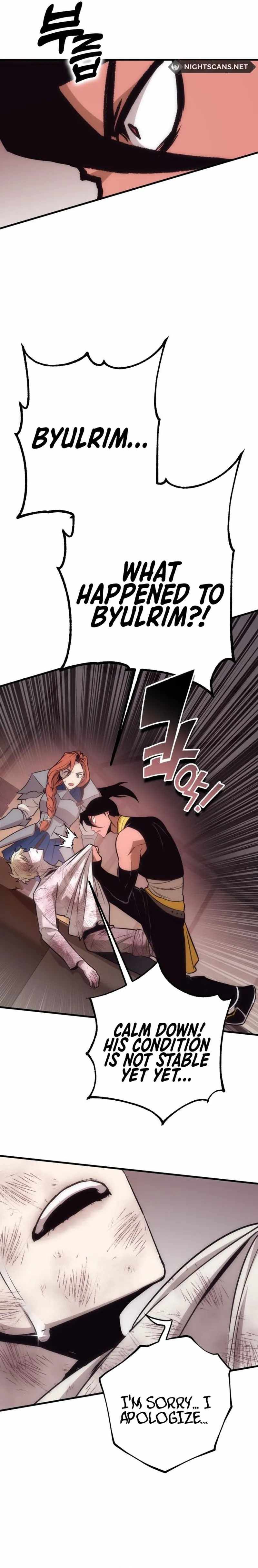 Shincon’s One Coin Clear chapter 48 page 8