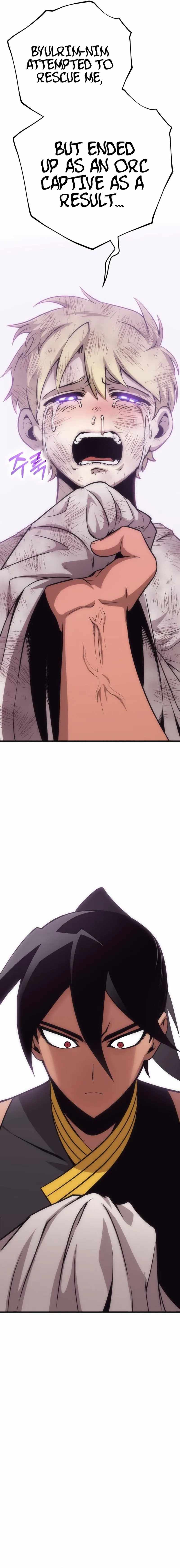 Shincon’s One Coin Clear chapter 48 page 9