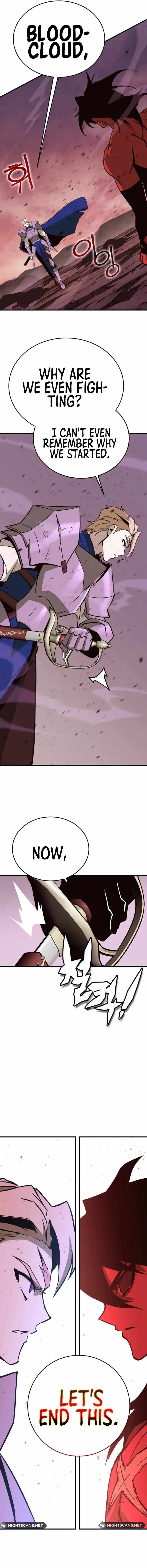 Shincon’s One Coin Clear chapter 49 page 18