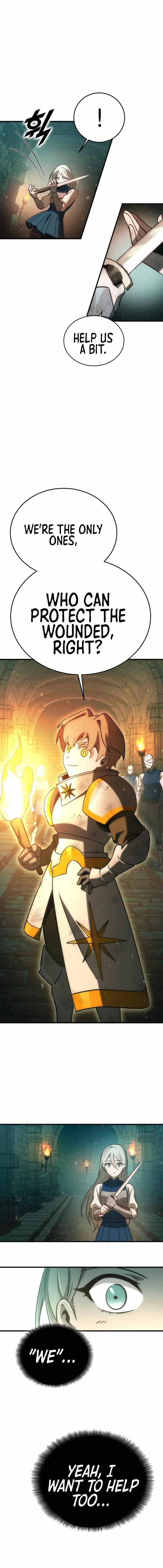 Shincon’s One Coin Clear chapter 49 page 22