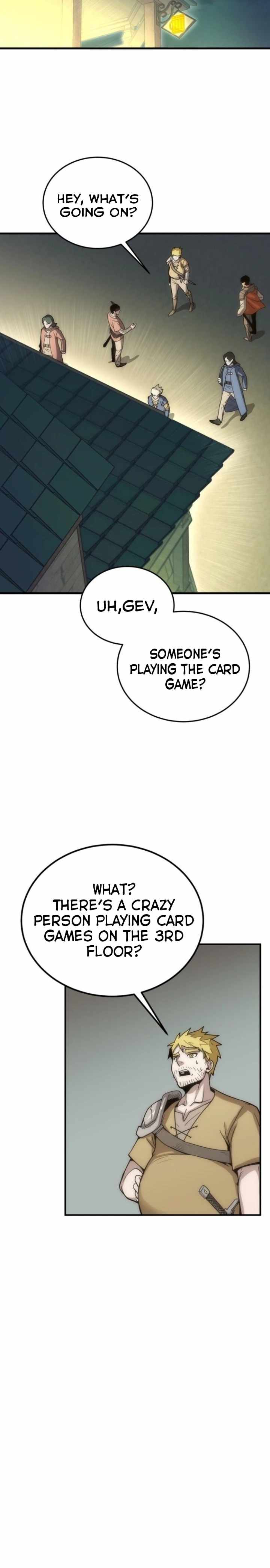 Shincon’s One Coin Clear chapter 5 page 10