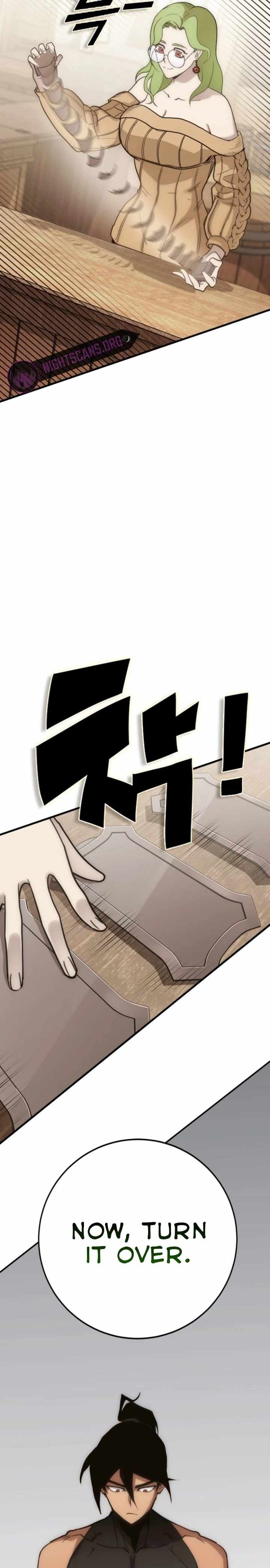 Shincon’s One Coin Clear chapter 5 page 16