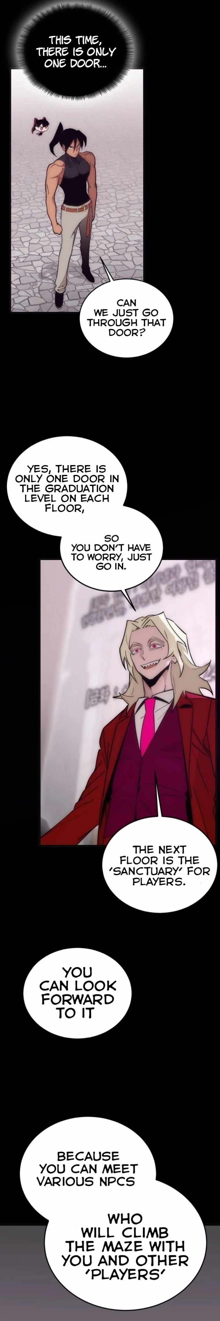 Shincon’s One Coin Clear chapter 5 page 2