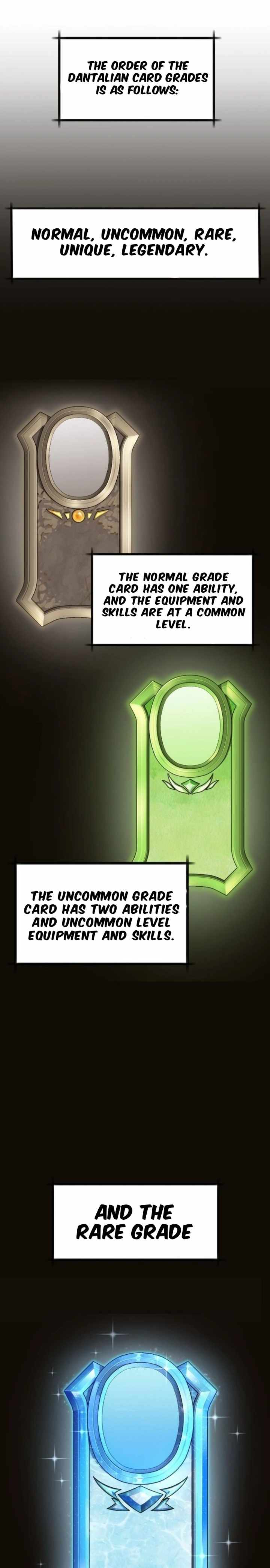 Shincon’s One Coin Clear chapter 5 page 21